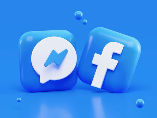 How to Download Your Facebook Messenger Messages: Easy Steps to Keep Your Chats Forever 🌟